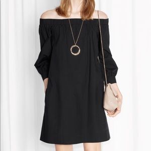 & other stories dress